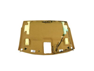 Mopar 5XW02BD1AA Headliner