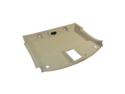 Mopar 5XW02BD1AA Headliner