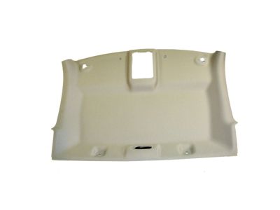 Mopar 5XW02BD1AA Headliner