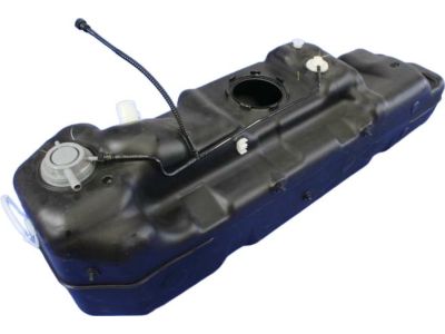 Mopar 68165891AB Tank Fuel