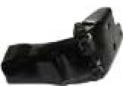 Mopar 68185995AA Hinge Sliding Door