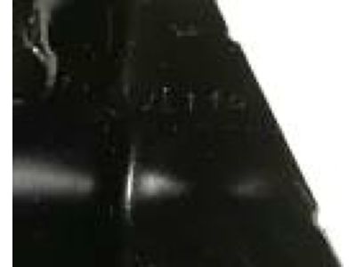 Mopar 68185995AA Hinge Sliding Door