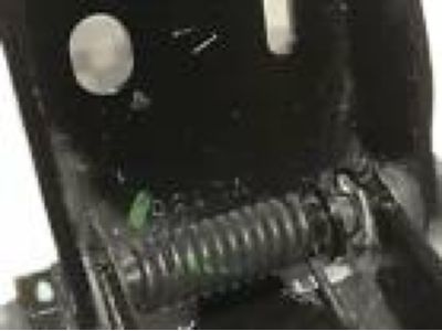 Mopar 68185995AA Hinge Sliding Door