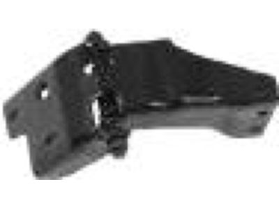 Mopar 68185995AA Hinge Sliding Door