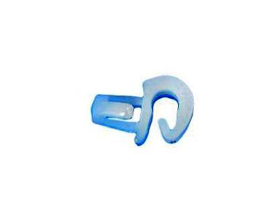 Jeep 6106196AA CLIP Cable