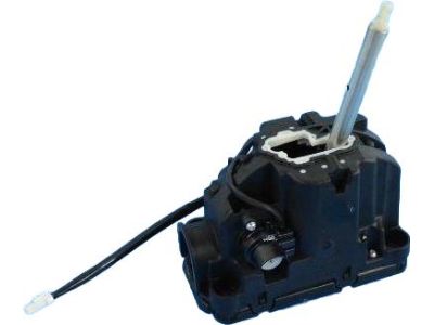 Mopar 68205233AE Shifter Transmission