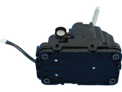 Mopar 68205233AE Shifter Transmission