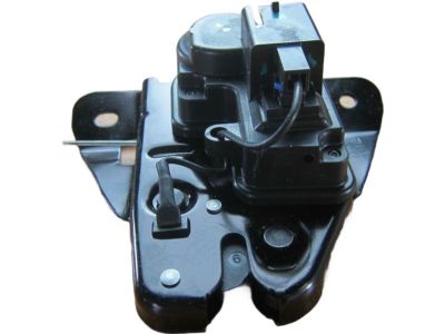 Mopar 4589217AE Latch Deck Lid