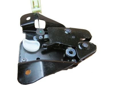 Mopar 4589217AE Latch Deck Lid