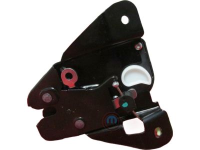Mopar 4589217AE Latch Deck Lid
