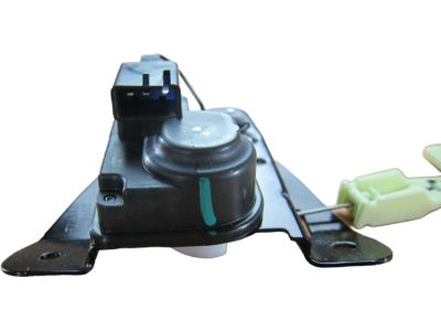 Mopar 4589217AE Latch Deck Lid