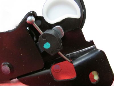 Mopar 4589217AE Latch Deck Lid