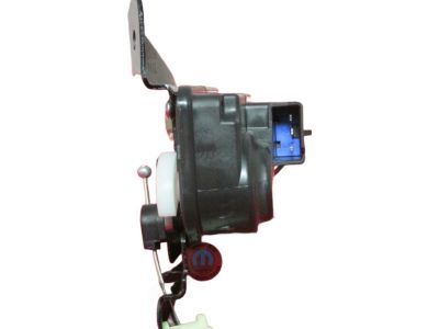 Mopar 4589217AE Latch Deck Lid