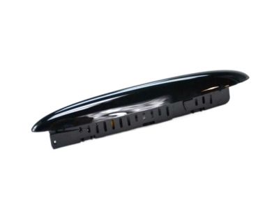 Jeep 56046042AA Display Unit