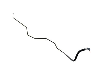 Mopar 68196398AA Tube Fuel Supply Mopar 68196398AA Tube Fuel Supply