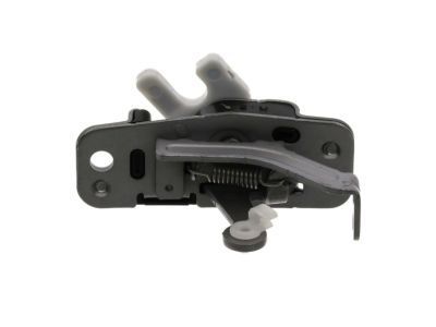 Ram ProMaster 1500 Door Latch Assembly - 68229629AA