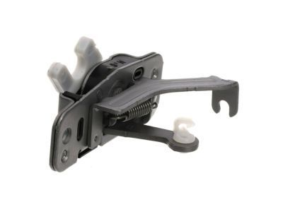 Ram ProMaster 1500 Door Latch Assembly - 68229629AA