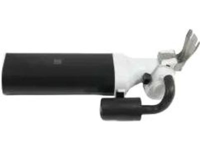 Mopar 68423700AB Canister Vapor