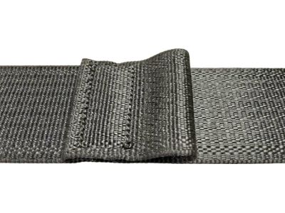Mopar 6AC46TX7AB Belt And Retractor 2ND Row Seat Right