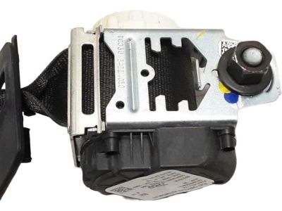 Mopar 6AC46TX7AB Belt And Retractor 2ND Row Seat Right