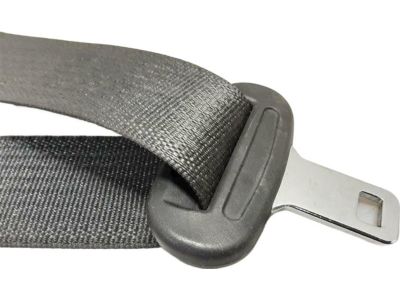 Mopar 6AC46TX7AB Belt And Retractor 2ND Row Seat Right