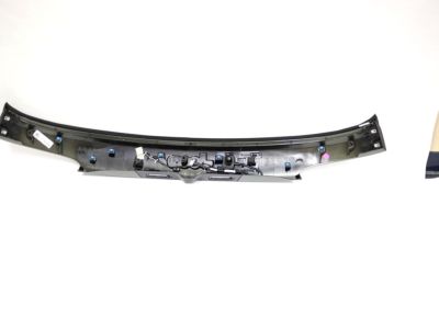 6WL39KFPAA Mopar Applique License Lamp Product Photo 2 of 4