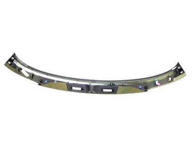 6WL39KFPAA Mopar Applique License Lamp Product Photo 4 of 4