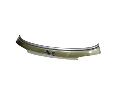 Mopar 6WL39KFPAA Applique License Lamp 6WL39KFPAA Mopar Applique License Lamp Product Photo 1 of 4