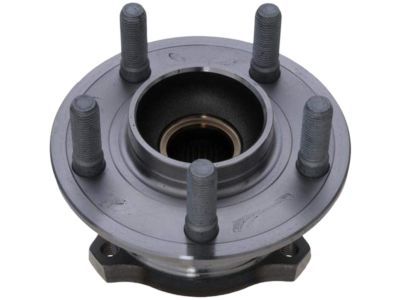Chrysler Wheel Bearing - 4779328AB