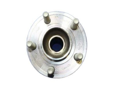 Chrysler Wheel Bearing - 4779328AB