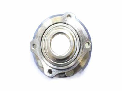 Chrysler Wheel Bearing - 4779328AB