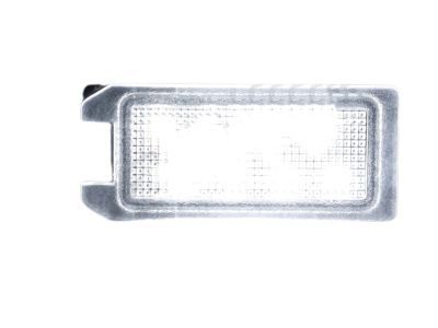 Jeep 68225282AA License Lamp