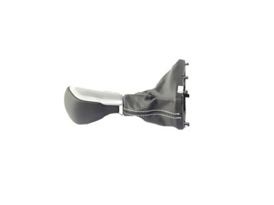 5RW071VXAB Mopar Boot And Knob Gearshift Product Photo 4 of 5