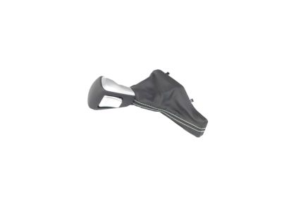 Mopar 5RW071VXAB Boot And Knob Gearshift 5RW071VXAB Mopar Boot And Knob Gearshift Product Photo 1 of 5