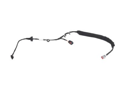 Mopar 68312444AF Wiring Rear Door Right Rear Door
