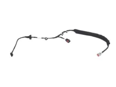 Mopar 68312444AF Wiring Rear Door Right Rear Door