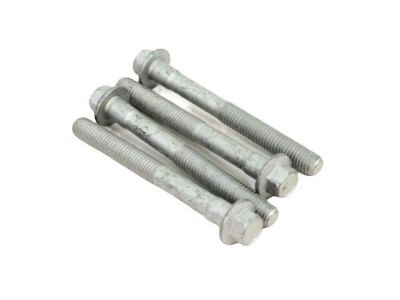 Ram Control Arm Bolt - 6503993