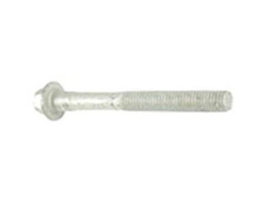 Ram Control Arm Bolt - 6503993