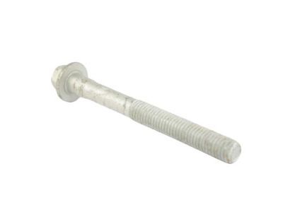 Ram Control Arm Bolt - 6503993