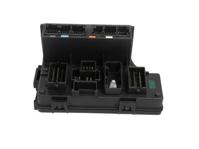 Mopar 4692341AD Module Totally Integrated Power Mopar 4692341AD Module Totally Integrated Power