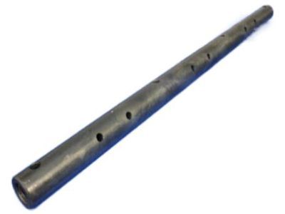 Chrysler 4663998 Exhaust Rocker Shaft