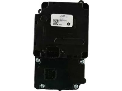 Mopar 68171966AD Shifter Transmission