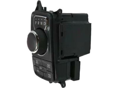 Mopar 68171966AD Shifter Transmission