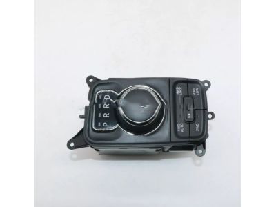 Mopar 68171966AD Shifter Transmission