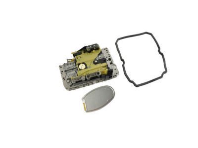 Chrysler R2108213AC VALVE BODY Complete