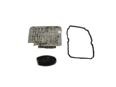 Chrysler R2108213AC VALVE BODY Complete