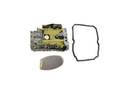 Chrysler R2108213AC VALVE BODY Complete