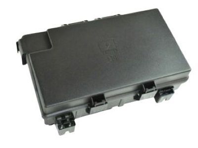 Dodge 68253444AB POWER DISTRIBUTION CENTER Intelligent Power Includes Fuses, Relays, and Circuit Breakers