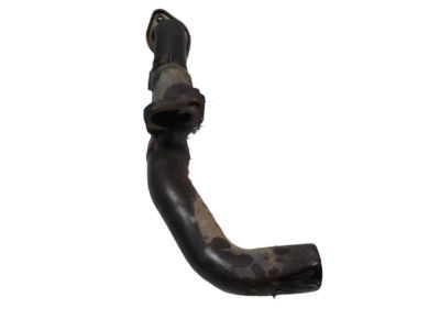 Dodge 68034400AE PIPE Exhaust Crossunder