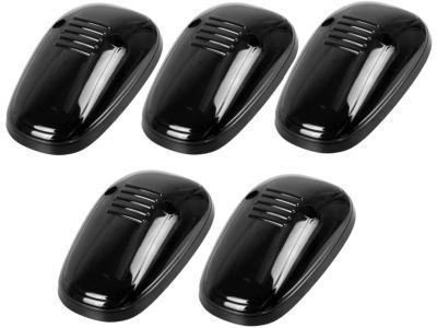 Dodge 55077067AA Roof Lamp Assembly